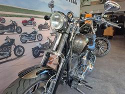 2008 HARLEY-DAVIDSON FXSTSSE S/EAGLE SPRINGER