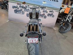 2008 HARLEY-DAVIDSON FXSTSSE S/EAGLE SPRINGER