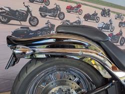 2008 HARLEY-DAVIDSON FXSTSSE S/EAGLE SPRINGER