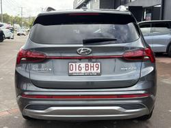 2020 Hyundai Santa Fe Highlander