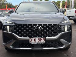 2020 Hyundai Santa Fe Highlander