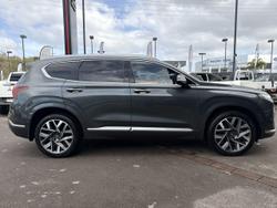 2020 Hyundai Santa Fe Highlander
