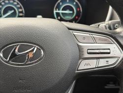 2020 Hyundai Santa Fe Highlander