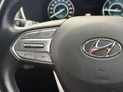 2020 Hyundai Santa Fe Highlander