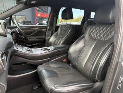 2020 Hyundai Santa Fe Highlander