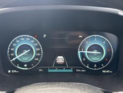 2020 Hyundai Santa Fe Highlander