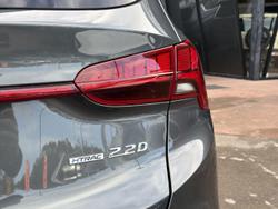 2020 Hyundai Santa Fe Highlander