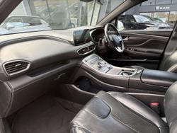 2020 Hyundai Santa Fe Highlander