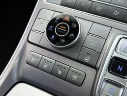 2020 Hyundai Santa Fe Highlander