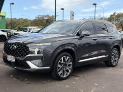 2020 Hyundai Santa Fe Highlander