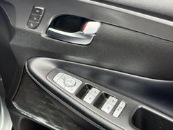 2020 Hyundai Santa Fe Highlander