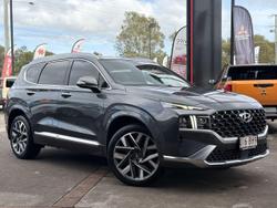 2020 Hyundai Santa Fe Highlander