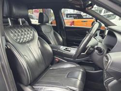 2020 Hyundai Santa Fe Highlander