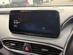 2020 Hyundai Santa Fe Highlander