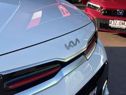 2023 Kia Picanto GT-Line