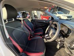 2023 Kia Picanto GT-Line