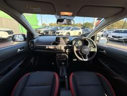 2023 Kia Picanto GT-Line