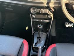 2023 Kia Picanto GT-Line
