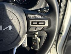 2023 Kia Picanto GT-Line