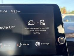 2023 Kia Picanto GT-Line