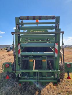 Krone Bp1290xc Hs