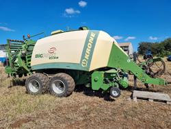 Krone Bp1290xc Hs