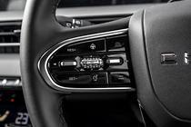 2026 Chery Tiggo 4 Ultimate