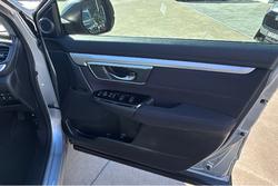 2019 Honda CR-V VTi-S