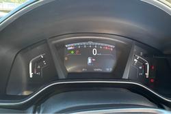 2019 Honda CR-V VTi-S