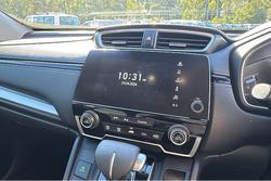 2019 Honda CR-V VTi-S