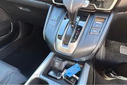 2019 Honda CR-V VTi-S