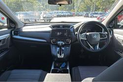 2019 Honda CR-V VTi-S