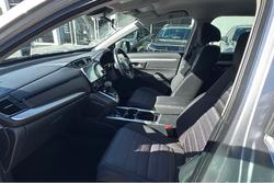 2019 Honda CR-V VTi-S