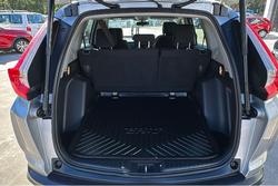 2019 Honda CR-V VTi-S