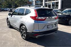 2019 Honda CR-V VTi-S