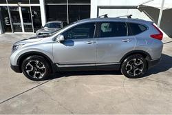 2019 Honda CR-V VTi-S