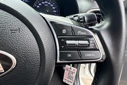 2018 Kia Cerato Sport