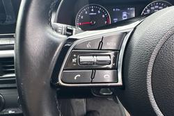 2018 Kia Cerato Sport