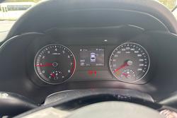 2018 Kia Cerato Sport