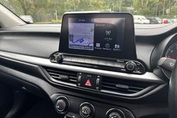 2018 Kia Cerato Sport