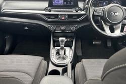 2018 Kia Cerato Sport