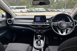 2018 Kia Cerato Sport