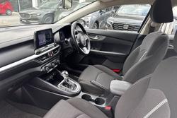 2018 Kia Cerato Sport