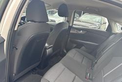 2018 Kia Cerato Sport