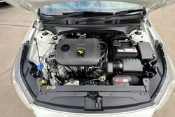 2018 Kia Cerato Sport