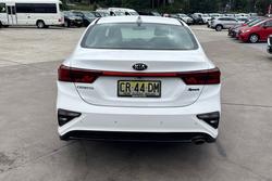2018 Kia Cerato Sport