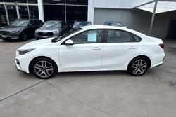 2018 Kia Cerato Sport