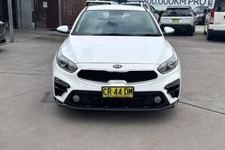 2018 Kia Cerato Sport