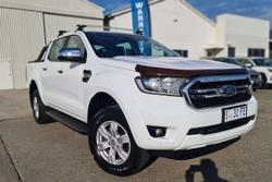 2018 Ford Ranger XLT