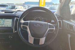 2018 Ford Ranger XLT